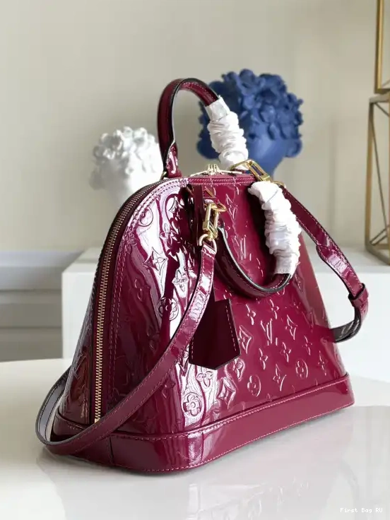 Firstbags ru review ALMA PM LOUIS VUITTON 0623